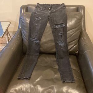 Worn!! For sell Amiris